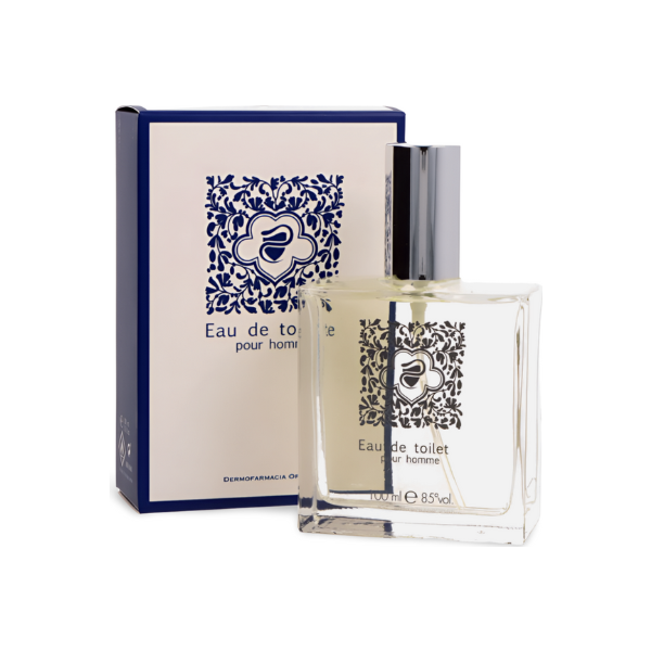Eau de Parfum Parafarmacia Campoamor 100ml