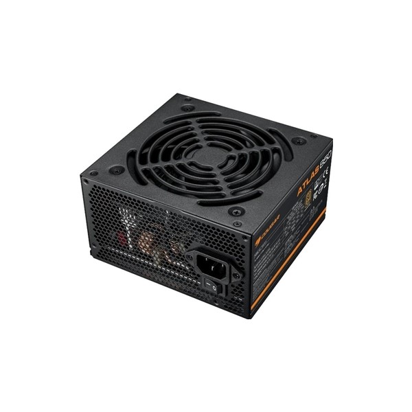 Cougar fuente alim atlas 650 80+bronze 24-pin