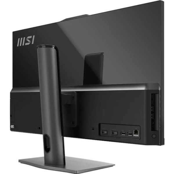 Msi am272p-885xes c5-120u 16gb 512 dos 27" negro
