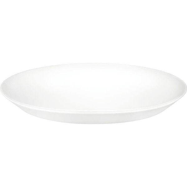 Aplique led redondo ip44 480mm.45w.cct