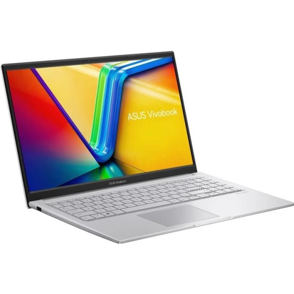 Asus x1504va-bq5318w core7-150u 16gb 512 w11h 15.6