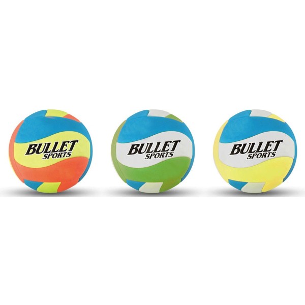 Balón de voleibol, colores surtidos, ø22 cm