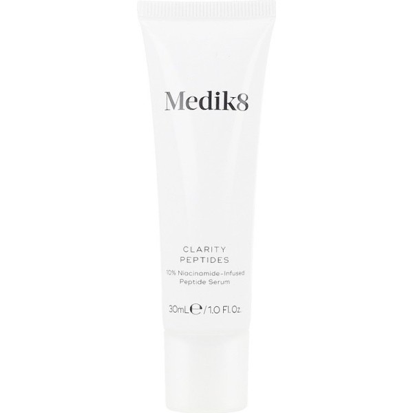 Medik8 Clarity Peptides Serum 30 ml