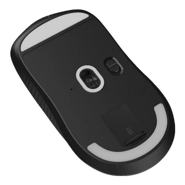 Msi ratón versa 300 wireless 8000 dpi