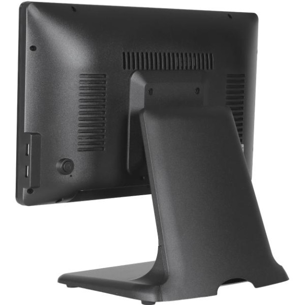 Iggual tpv aio 15,6" 16:9 n100 8+256gb wifi w11pro