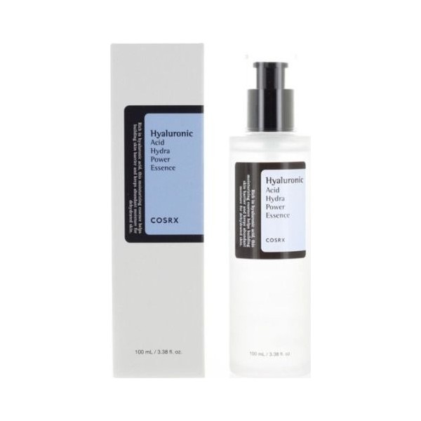 Cosrx hyaluronic acid hydra power essence 100ml