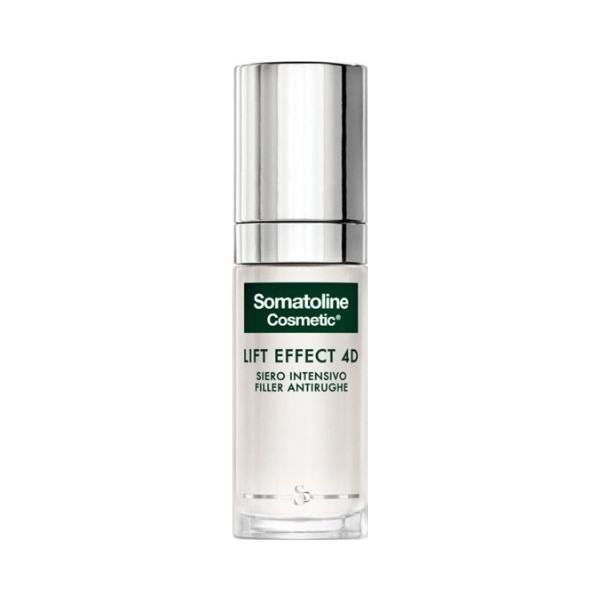 Somatoline lift effect 4d suero intensivo 30ml