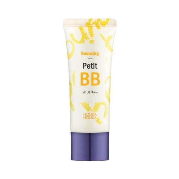 Holika holika bouncing petit bb cream spf30 30ml