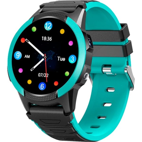 Savefamily slim verde