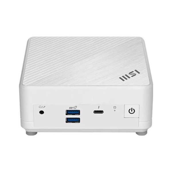 Msi cubi 5 1m-441beu core3-100u blanco