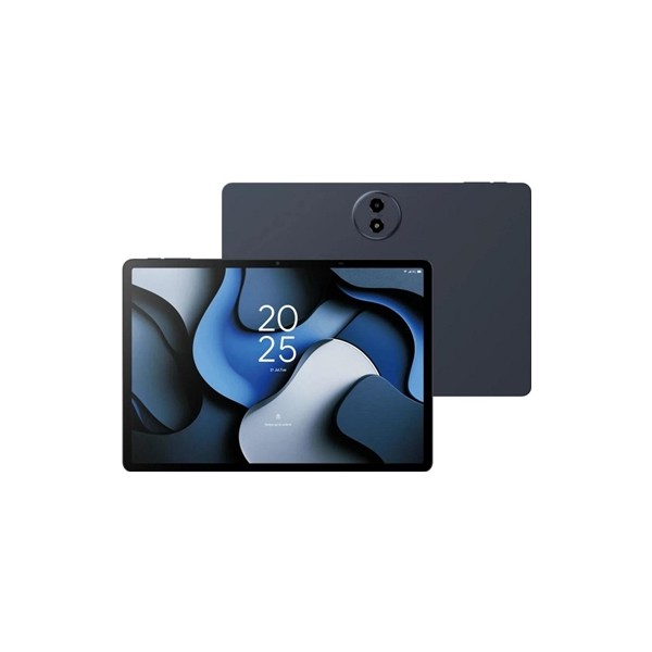 Tcl tab a1 plus gen2 12.2" 6gb+128gb space blue